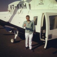 Abhishek B. (@abhishekbad1) 's Twitter Profile