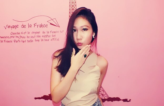 vianney_pv's profile picture. Line:pricilliavianney Instagram : vianneypv