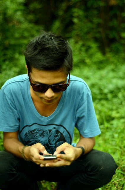 ijam_tinton's profile picture. Leo