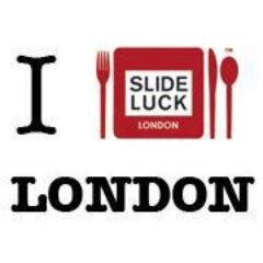 Slideluck is a global non-profit dedicated to building and strengthening community through photography and food! We are in London too. Get involved!