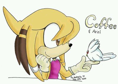 CEchidna's profile picture. HELLO!!! ^^ I'm coffee the echidna! and this is my friend Psycho he's not really a psycho..#single