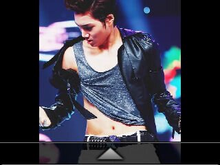 TAYLOR KAI-EXO♥