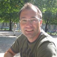 Stefan Picht (@pichtstefan) Twitter profile photo