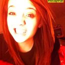 Madelyn Moore - @Madeyn_SnookieB - Twitter