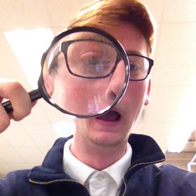 ScottHill1995 Profile Picture