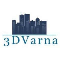 Проект - Варна през времето в 3D снимки...