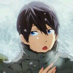 (Free! Iwatobi Swim Club RP. 18+ possible)