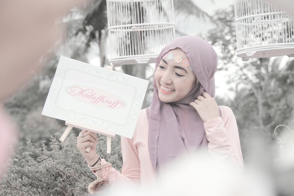 davianadaffy's profile picture. Founder n Owner of @theduffstuffs