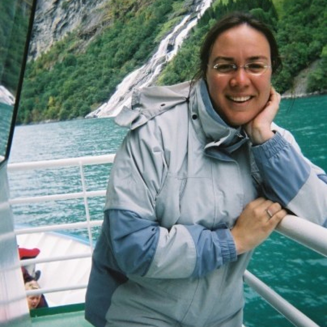 TrackingTalie's profile picture. Just finished my 4 month #rtw trip with the help of GAdventures, Intrepid Travel, BootsnAll, Travel Fashion Girl, Osprey Packs and Star Alliance :-)