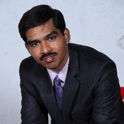 thiyagu1284's profile picture. 