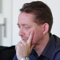 jvheijs's profile picture. 