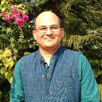 Rishikesha Krishnan (@rishikesha) 's Twitter Profile