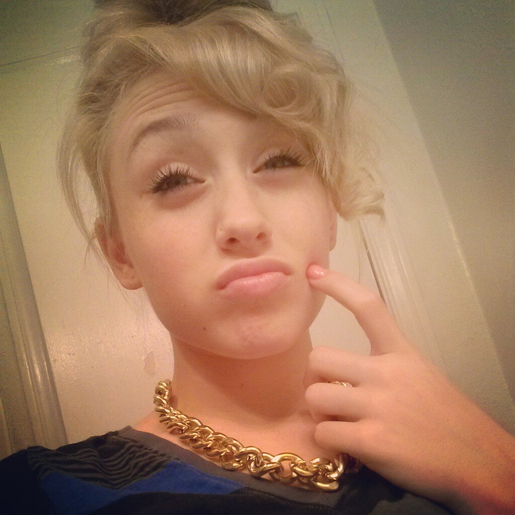 Living life too the fullest.♥♡