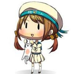 「艦これ-艦隊これくしょん-」グッズや書籍の新商品・予約開始情報を最速で自動配信するbotです