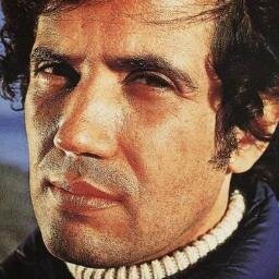 Lucio Battisti Profile