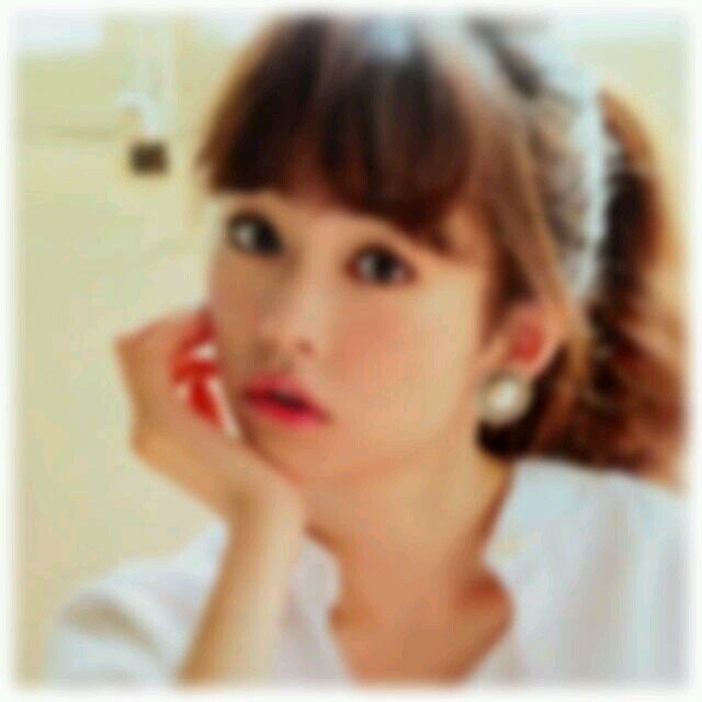 美玲のことかまって…？♡