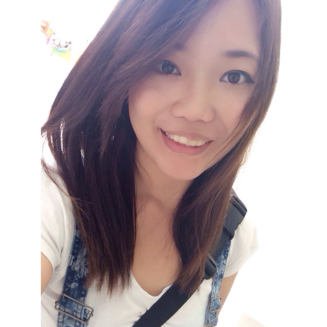 x_HuiYi_x's profile picture. • You will get back up. Your heart will mend. You will forget. And one day in the future, it will all make sense. •