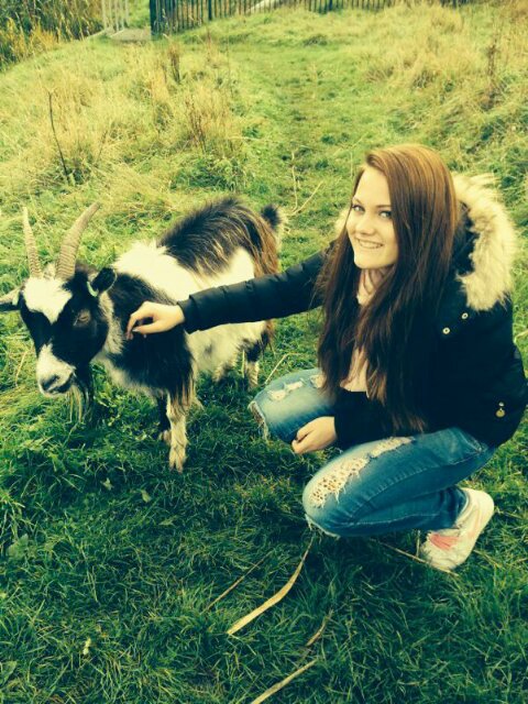 Uiterlijke verzorging (dampte )// 16 jaar  // voetbal♥//