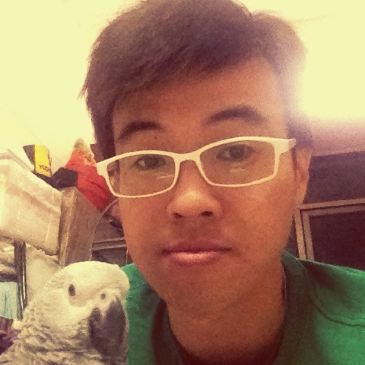 makutoro's profile picture. คุณจะได้รับสิ่งที่ดีที่สุดของคนอื่น เมื่อคุณได้ให้สิ่งที่ดีที่สุดของคุณไป