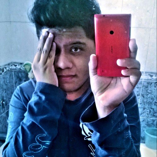Soy un twittero más. XD