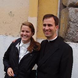 padremarklc's profile picture. Sacerdote americano cambiando Barcelona, España, y el Mundo con Jesús, un corazón a la vez