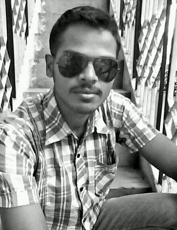 RavikumarYk's profile picture. 