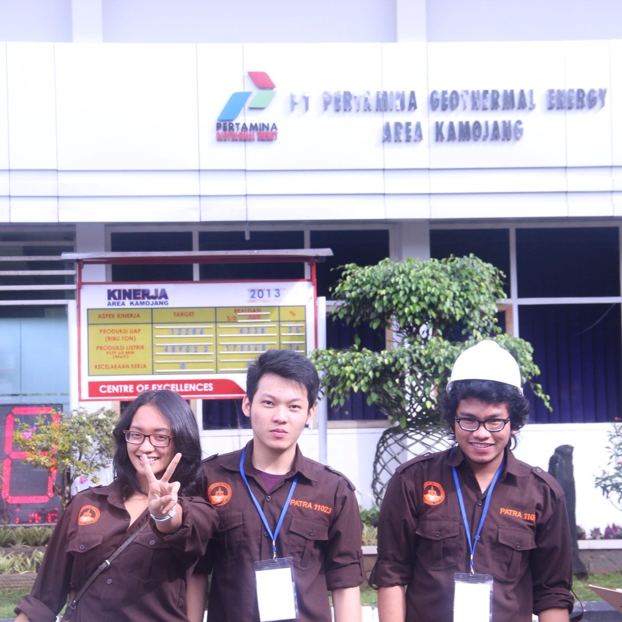 Petroleum Engineering ITB. | I Belong To Jesus