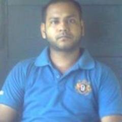 gopal chandra panda