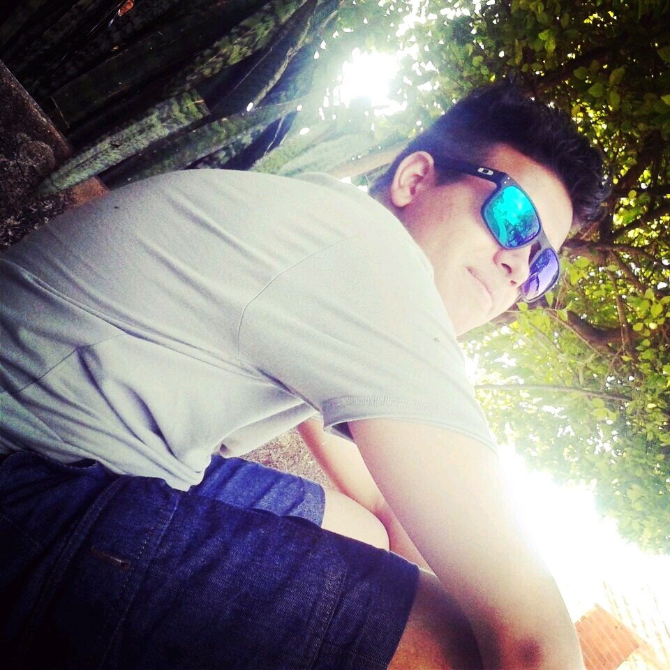 ∞ ... Living the wrong side of a right life ... ∞