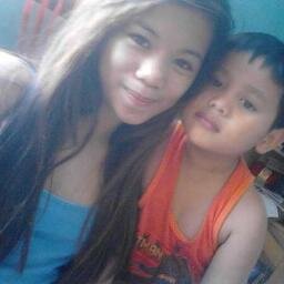 Hugs and kisses to ∞ & ↕ || Pag lumingon ka akin ka.