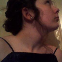 Tessa Gray cosplay twitter account. 
Go on my blog to ask me questions! vv