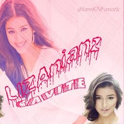 |..LIZA SOBERANO is our addiction and supporting her is our mission...| LIZAnianz Official Cavite Chapter | Created: 01-19-14