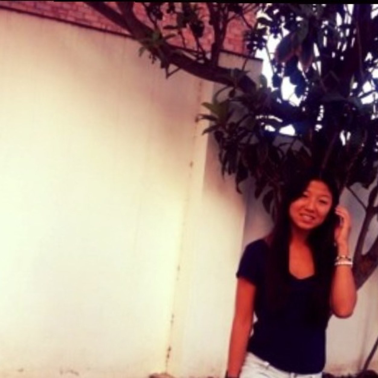 One love, two wishes, three illusions.