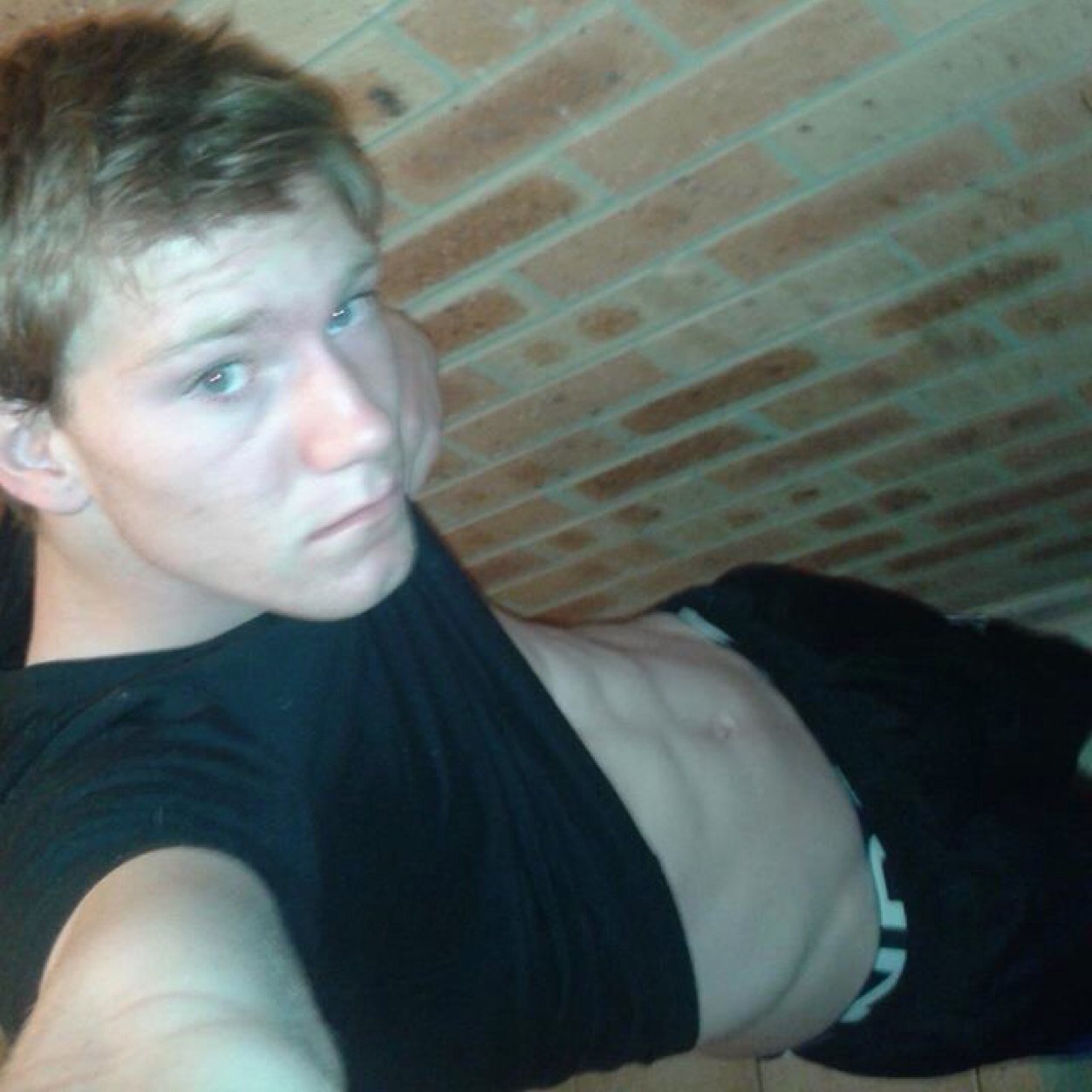 ClackAlan's profile picture. 