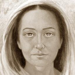 Figlia del Divin Volere
