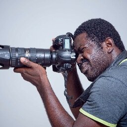 Sound engineer & nature lover. Photography is my creative outlet. Passionate about motorcycles & fast cars.