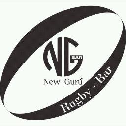 New Gurú Rugby Bar