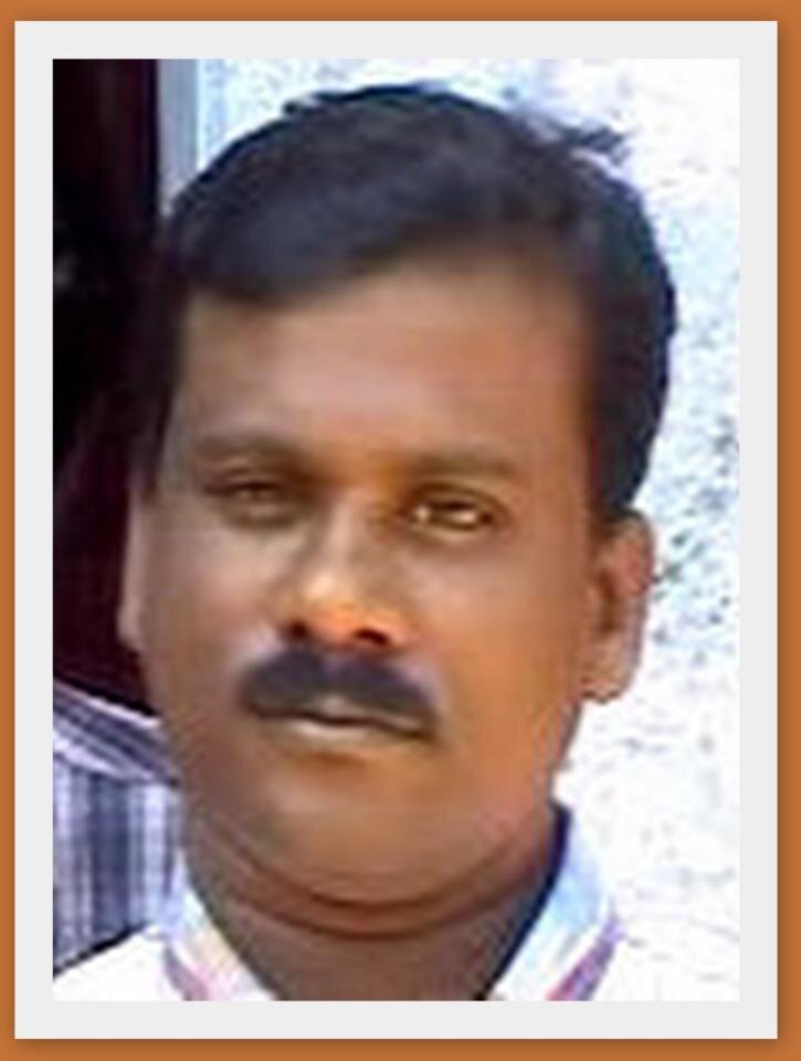 Retheesh kuttikatt....Cochin...Kerala