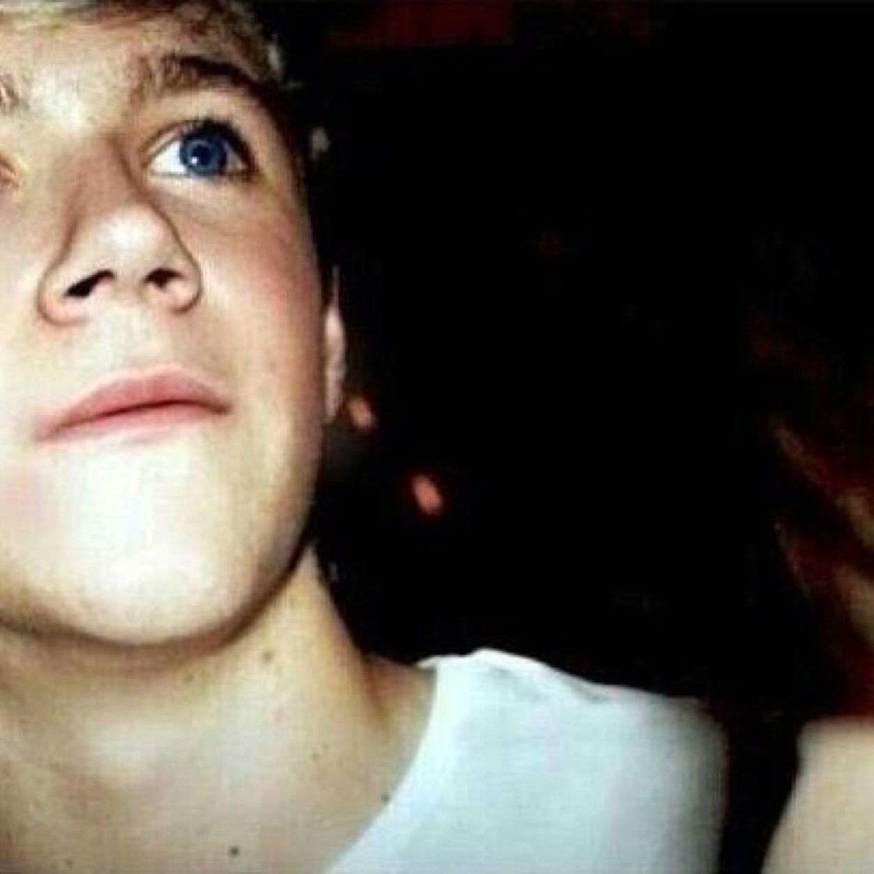 ♡ @iHoran13 & @daqueencraic ♡