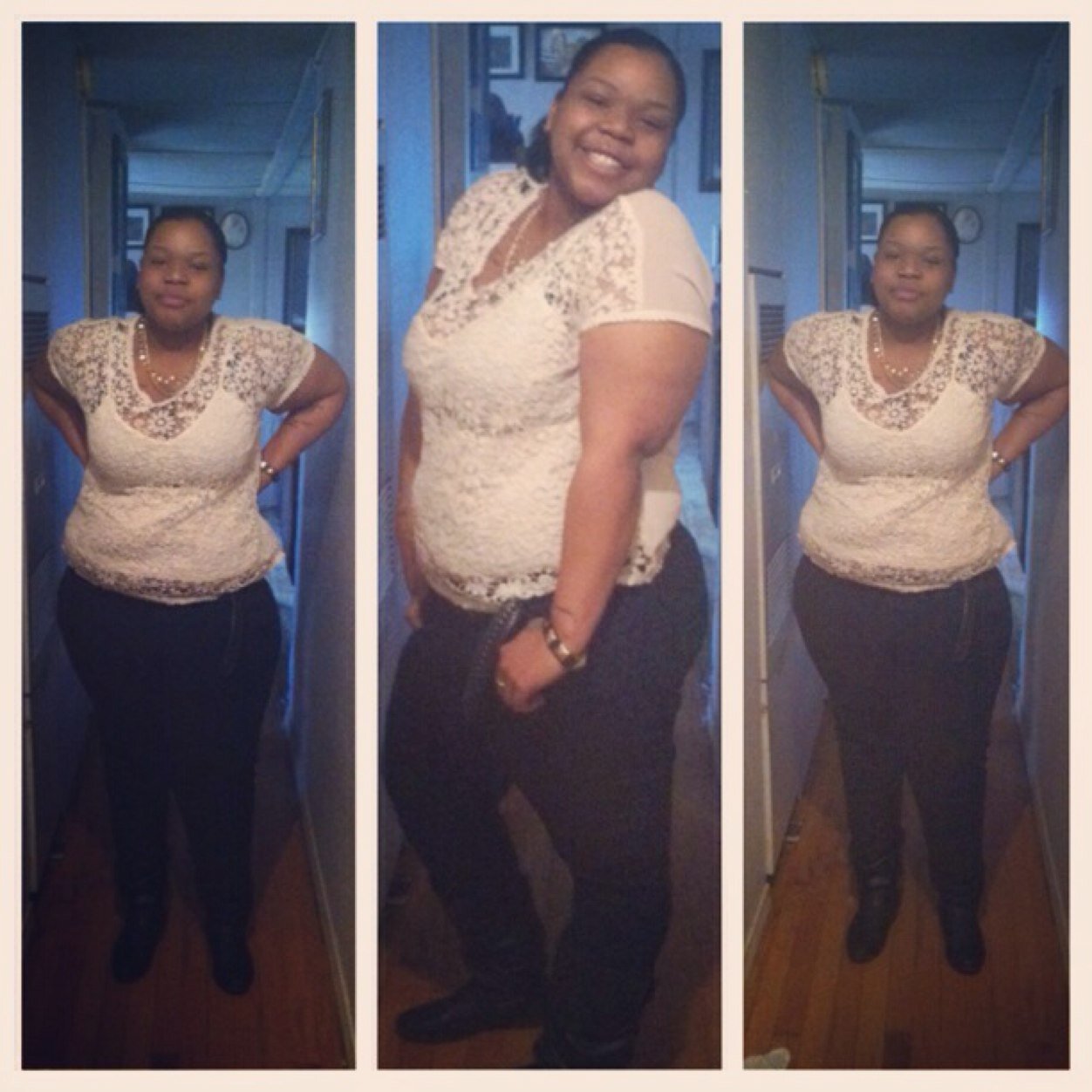 YOU CANT MEANS YOU WONT ... YOU WONT MEANS YOU FAIL!!! 
FOLLOW ME I KEEP IT REAL !!