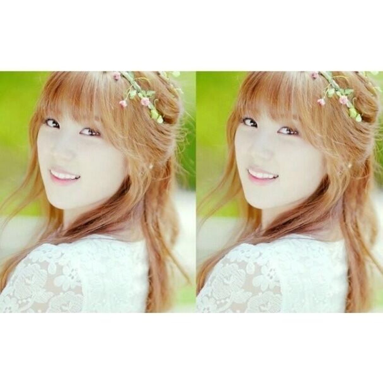 Chorong'chanom #Cbthfam♡start 12/01/14