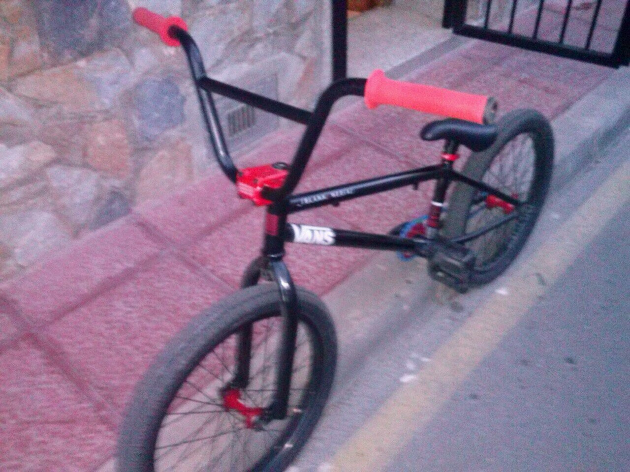 vividor follador