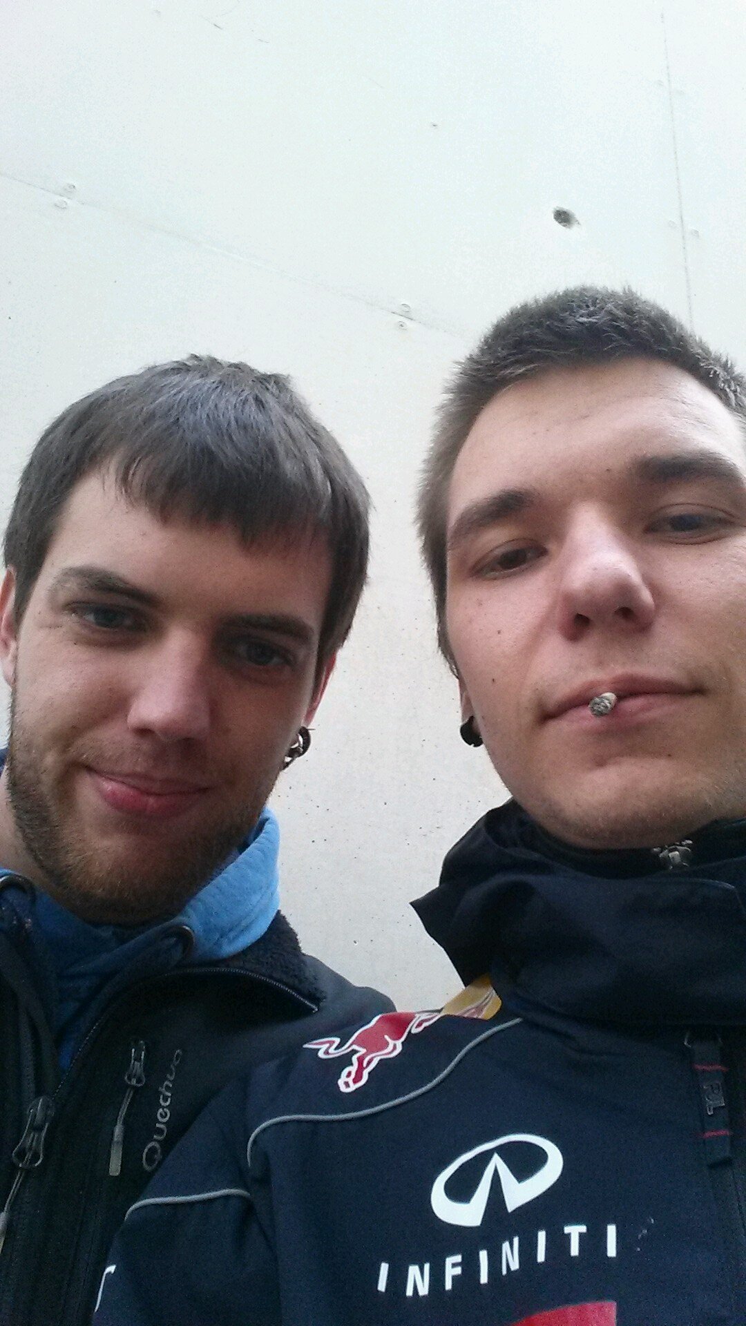 Ingeniero de software y Scrum Master.