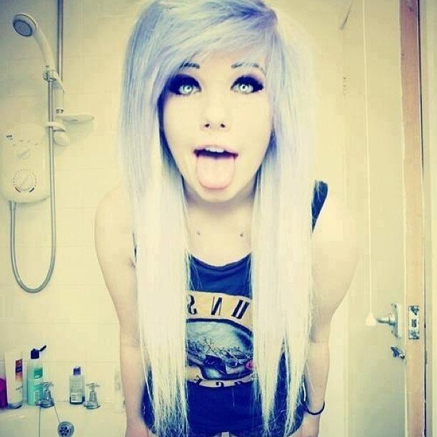 Each girl has that one boy they will never lose feelings for.