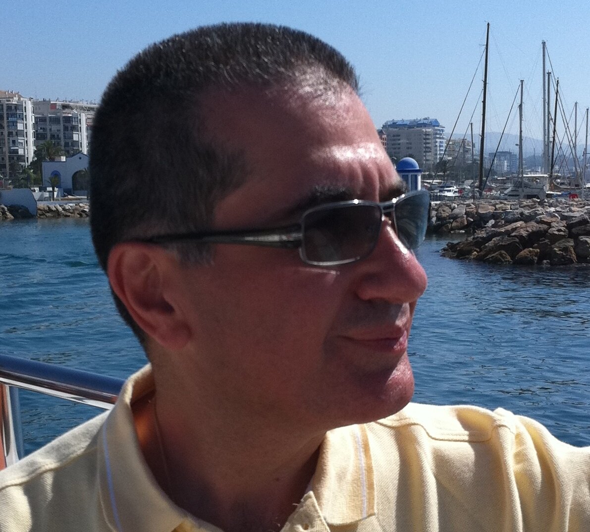 Founder & CEO of the UK Innovation Institute-IKE. Innovative thinker, pioneering educationalist & chartered engineer. Challenges the status quo. Changes lives.