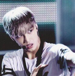 EXO_Kai_ NL/BL/M 寂しがり屋       甘々