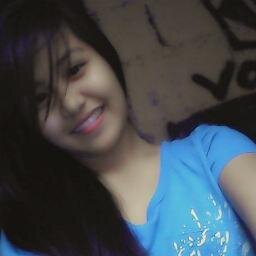 Kristine Arca Here ! Follow nyo ko , I follow you back . Add/Follow me on FB:http://t.co/yK58QyHhoX