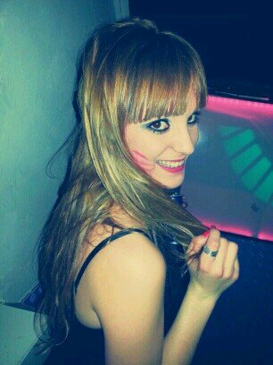just do whatever makes you happy