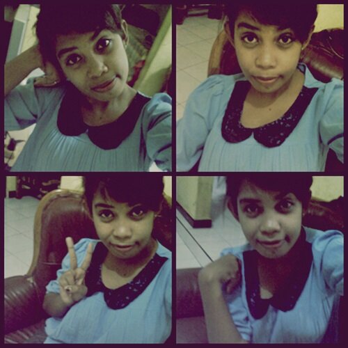 U're my everything :)