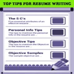 TopTipsforWriti's profile picture. If you want top tips for writing receptionist resume you must check http://t.co/Slgh9stV9K